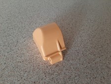 VW G60 Supercharger Bellt Cover