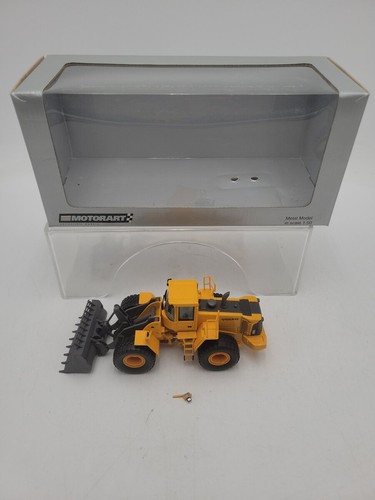 Motorart 13034 scale - motorart, 1:50