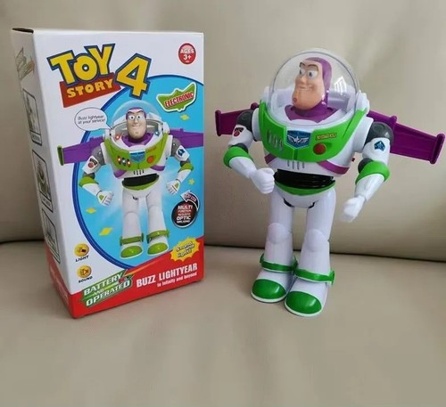 Disney pixar toy story - toy,