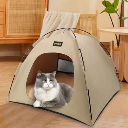 Waterproof cat house - waterproof,