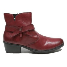RIEKER Womens Ankle Boots