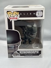 Funko Pop! Movies Alien Covenant Xenomorph Exclusive #430.  3614