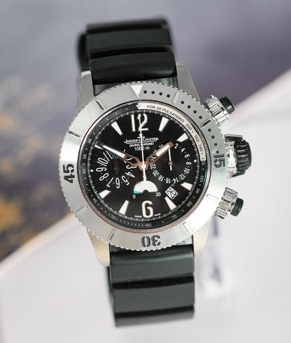 Jaeger lecoultre master - jaeger-lecoultre,