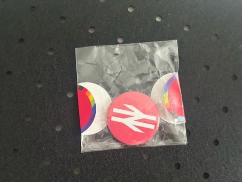 British rail logo - rail,