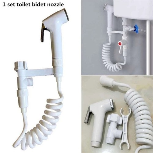 Bidet spray shower head - shower,