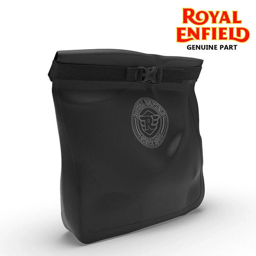 Royal enfield 350 dry bag - royal, for