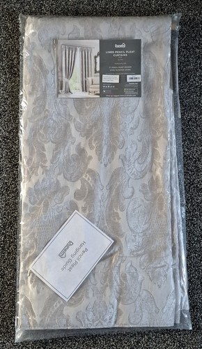 Dunelm versailles silver - dunelm,