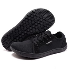 Unisex wide toe barefoot - wide, shoes