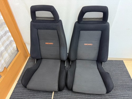 Recaro 2seats 0712 - ,