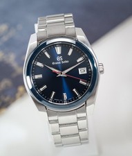 Grand seiko 60th - 60th, anniversary