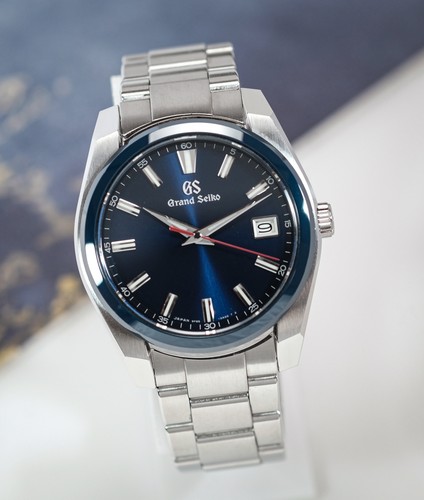Grand seiko 60th anniversary - 60th,
