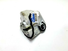GENUINE MAZDA 2 TS2 O/S/R REAR DRIVERS RIGHT SIDE DOOR LOCK MECHANISM 2007-2014