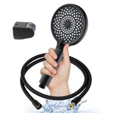 Shower Head and Shower Hose