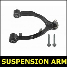 Suspension Control Arm Front