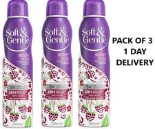 Berry Bliss Anti-Perspirant