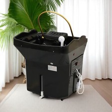 JAPANESE HEAD SPA NON-PLUMB &