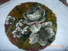 Antique  Circular Piece of