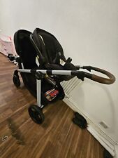 Graco® Modes™ Nest2Grow™ DLX Travel System, Riordan