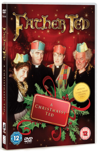 Father ted christmassy - ted:, a