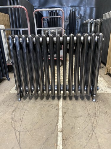 Reclaimed section crane - section,