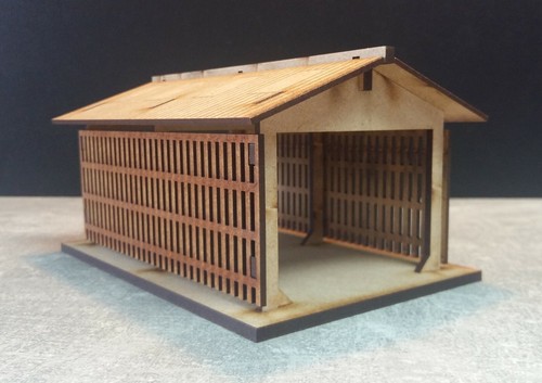 Gauge model railway - gauge,