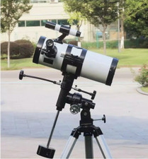 6 inch 150 mm 1400 Reflector