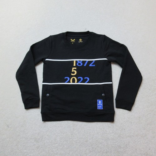 Glasgow rangers sweatshirt - rangers,