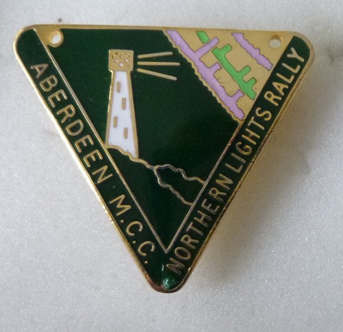 Aberdeen northern - m.c.c.,