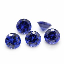 Tanzanite-Various Shades/Sizes