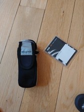 HAND Pouch Bag for Cycling