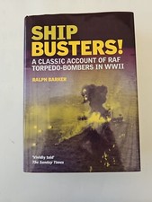 Ship busters a classic - a,