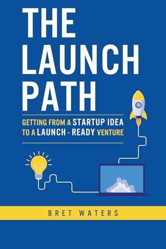 Waters launch path getting - launch,