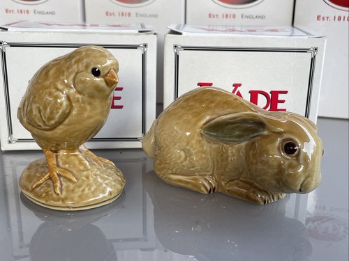 Wade s collectables - wade, c&s
