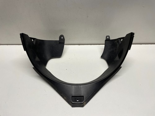 Front fender inner cover - front,