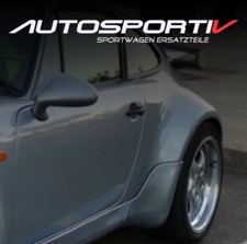 Porsche 911 964 965 turbo