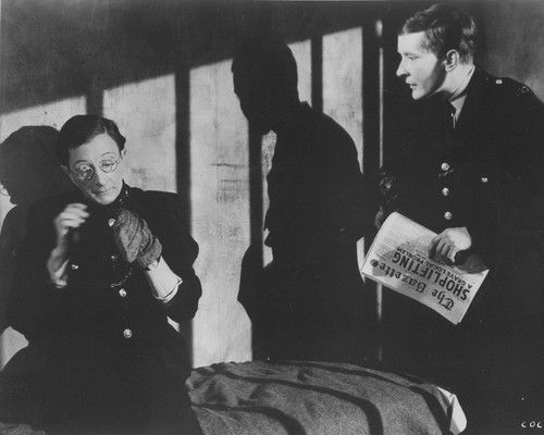 Carry constable film still - constable,
