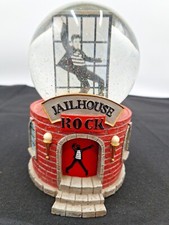 Vtg Elvis Presley  Jailhouse