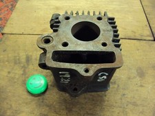 HONDA C50 C 50 CUB ENGINE