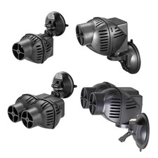 Hidom Aquarium Wave Maker Wavemaker Water Pump for Fish Tank Marine Reef