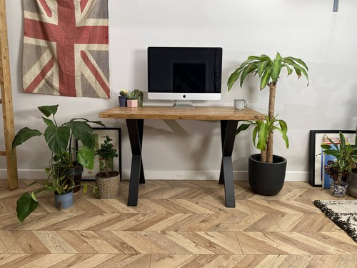 Forêt industrial rustic - forÊt, x