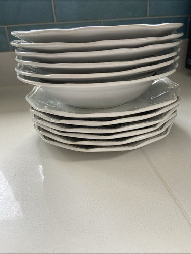 Bowls plates avignon - bowls/6,