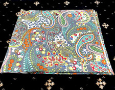 5 Yards Paisley single length