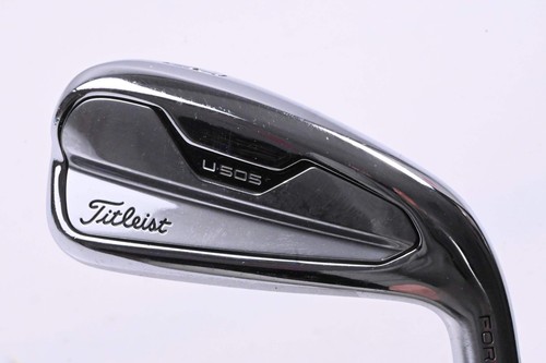 Titleist u505 iron 20 - /,