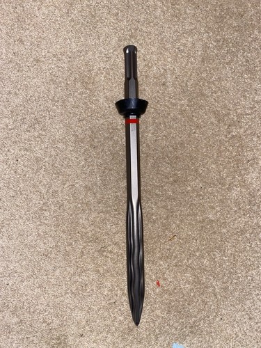 Hilti 50 pointed - hilti, te-sx-sm