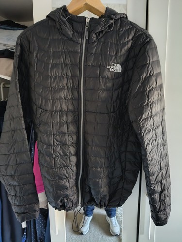North face puffer jacket - puffer,