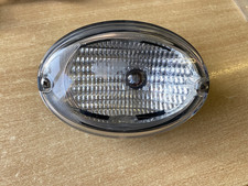 Hella Swift Sprite Caravan