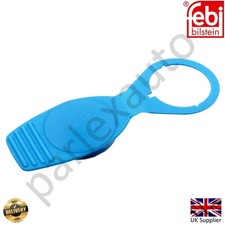 Windscreen Washer Tank Cap