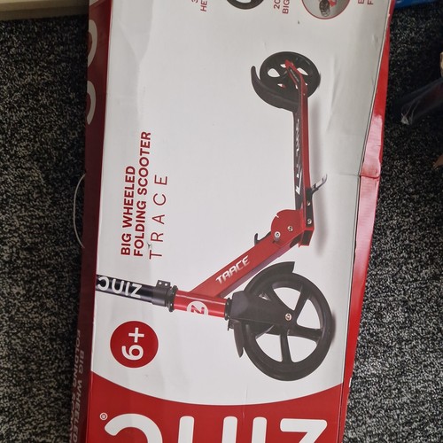 Zinc 821 2773 trace - trace, scooter