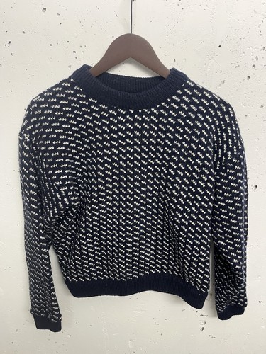 Vintage bean norwegian - ll,