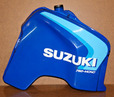 Right Fuel Tank 4410044B8028V